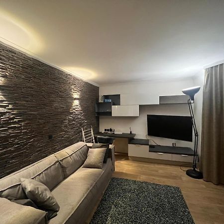 Appartement T2 / La Defense Courbevoie Buitenkant foto