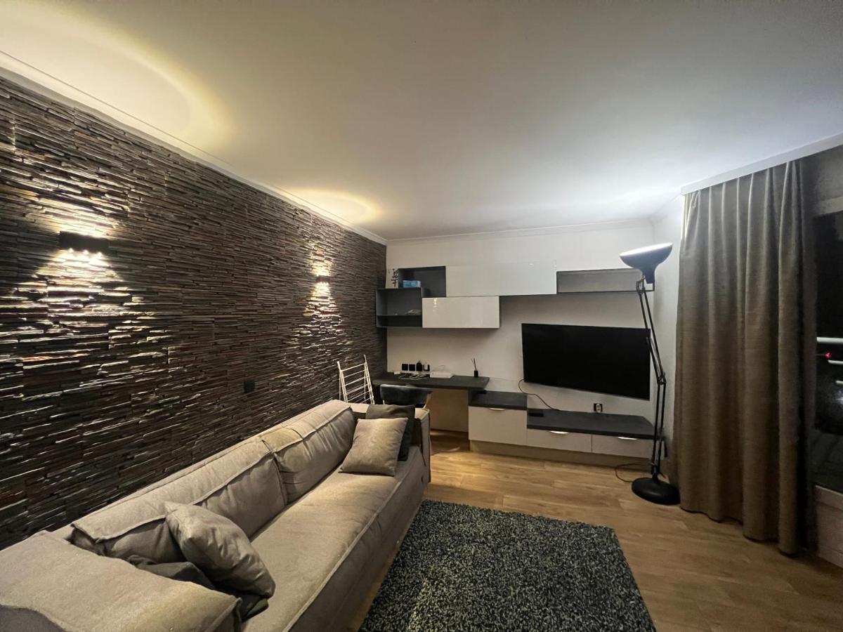 Appartement T2 / La Defense Courbevoie Buitenkant foto