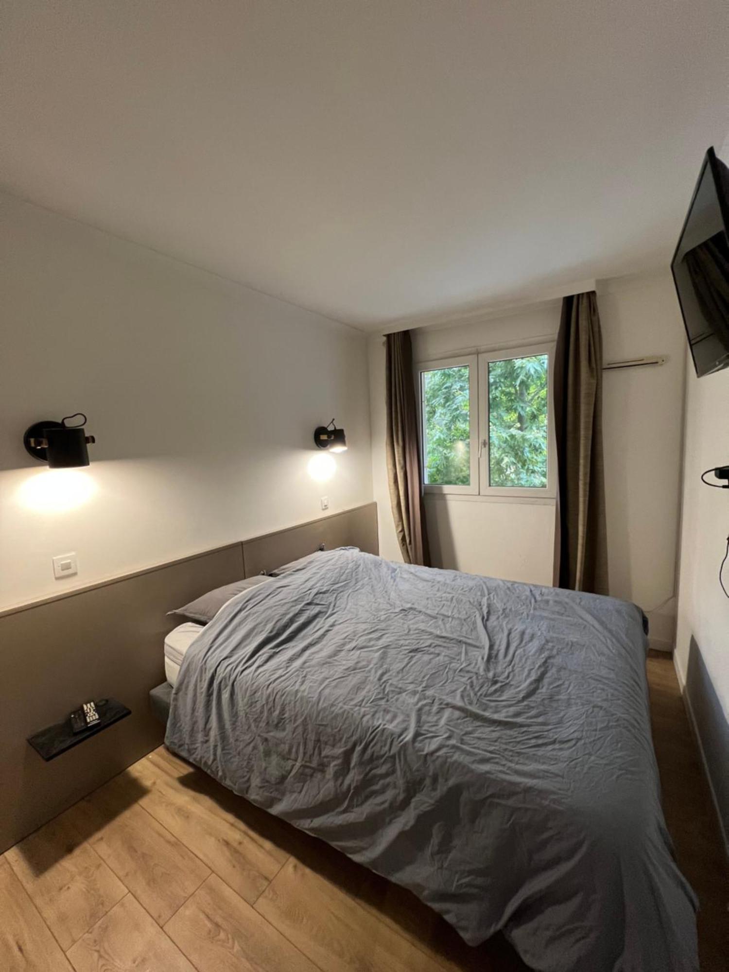Appartement T2 / La Defense Courbevoie Buitenkant foto
