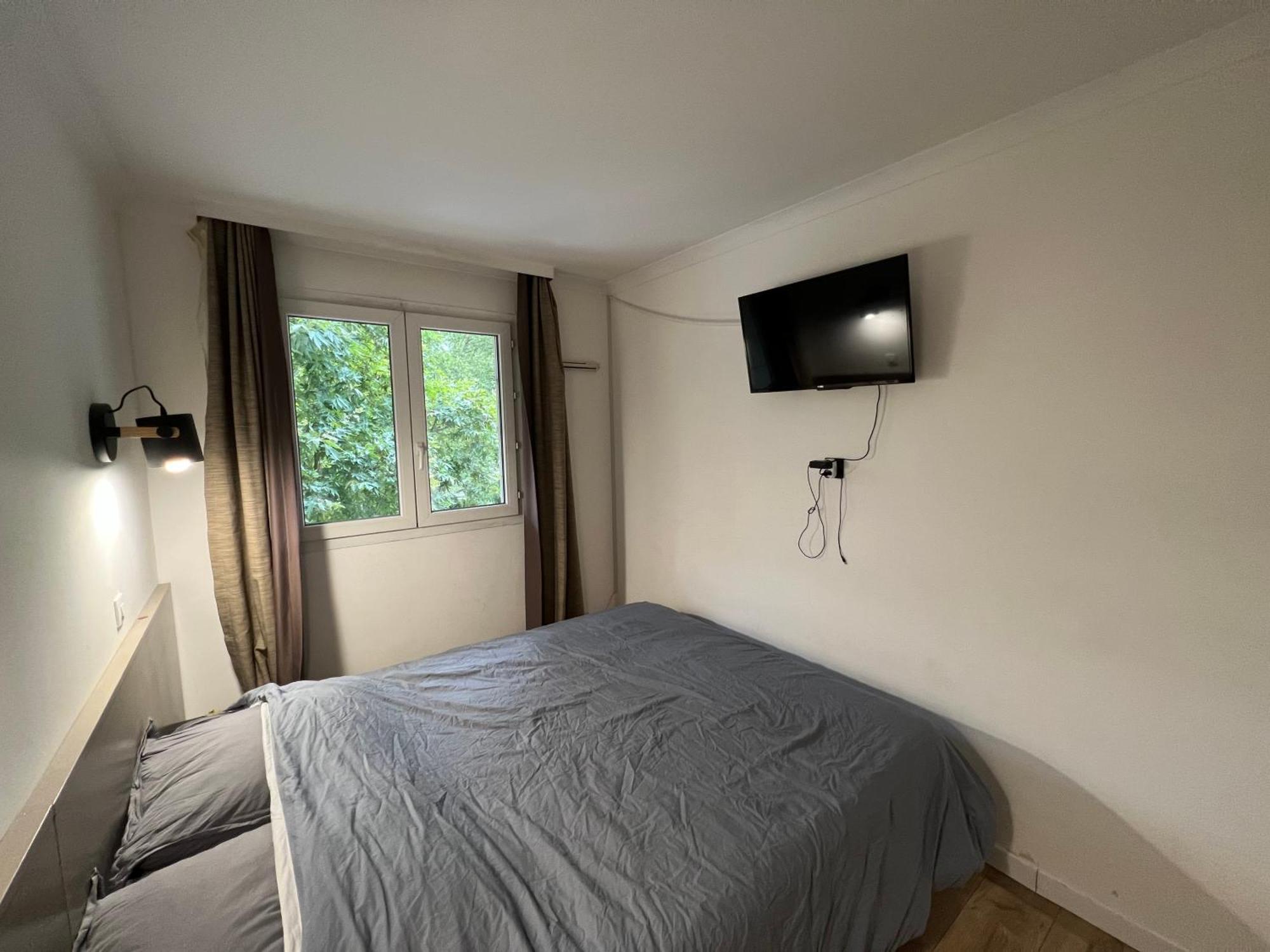 Appartement T2 / La Defense Courbevoie Buitenkant foto